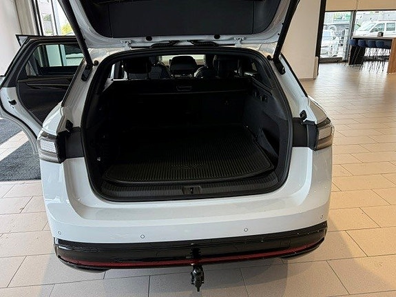 Volkswagen ID.7 9 of 10