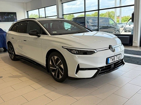 Volkswagen ID.7 5 of 5