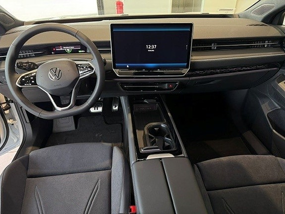 Volkswagen ID.7 7 of 10