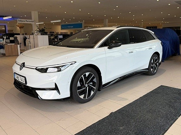 Volkswagen ID.7