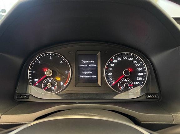 Volkswagen Caddy 11 of 13