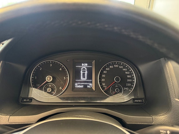 Volkswagen Caddy 7 of 13