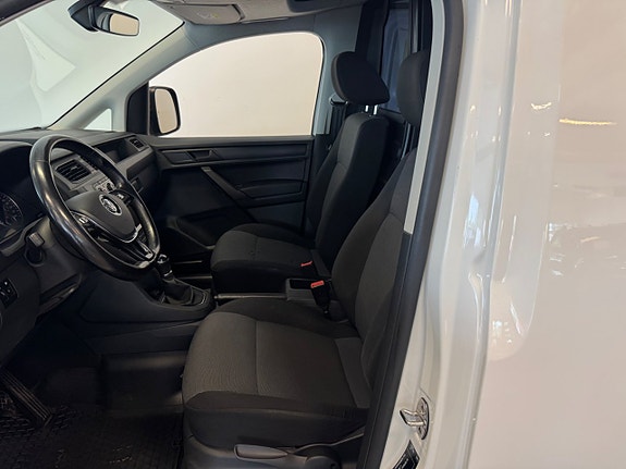 Volkswagen Caddy 6 of 13