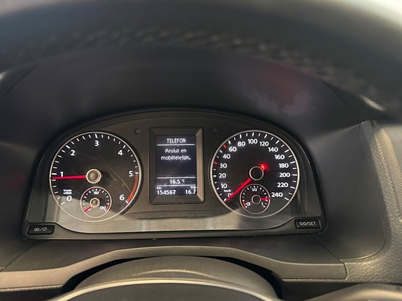 Volkswagen Caddy 8 of 13