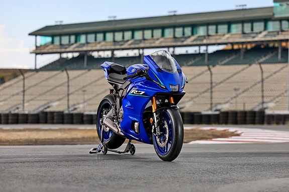Yamaha YZF-R7 Omgående leverans 2 of 2