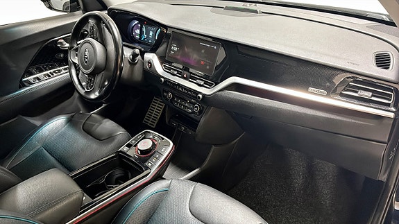 Kia e-Niro 3 of 5