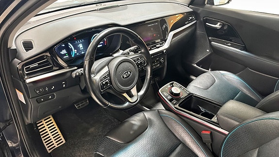 Kia e-Niro 4 of 5