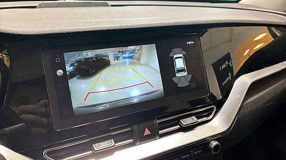 Kia e-Niro 11 of 12