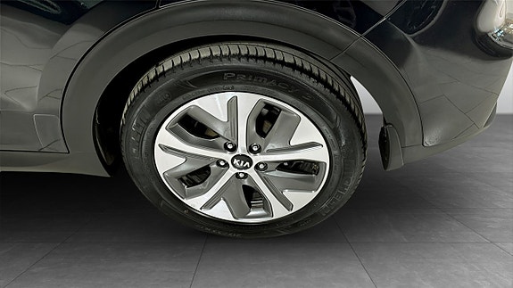 Kia e-Niro 9 of 12
