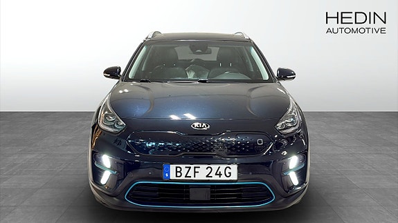 Kia e-Niro 7 of 12