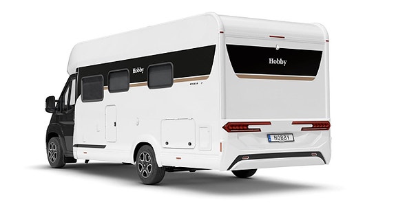 Hobby Maxia T 740 WE 2 of 9