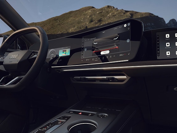 Audi Q4 e-tron 7 of 8