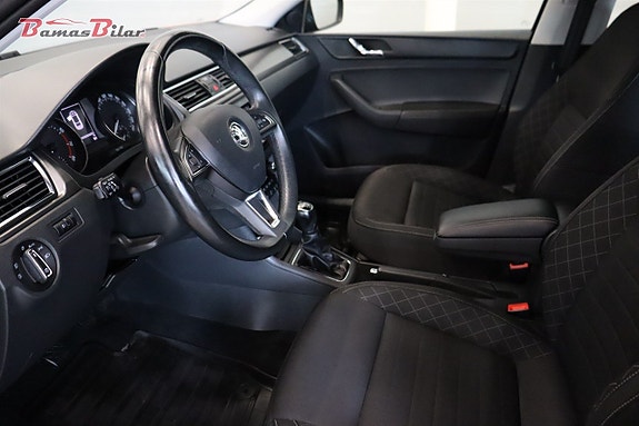 Skoda Rapid Spaceback 9 of 17