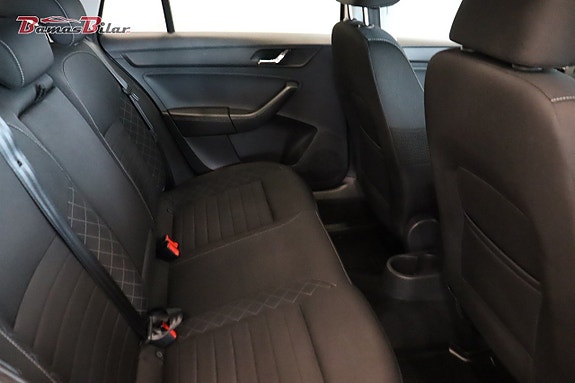Skoda Rapid Spaceback 14 of 17