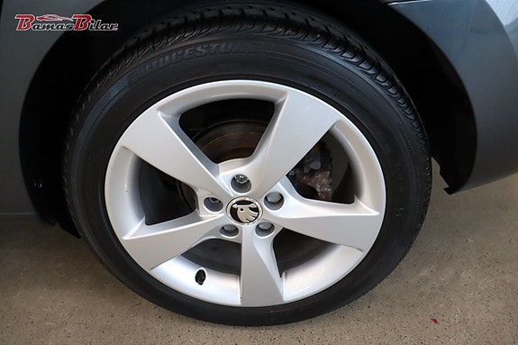 Skoda Rapid Spaceback 16 of 17