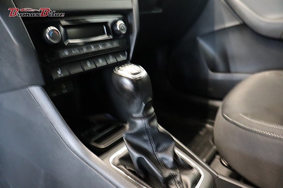 Skoda Rapid Spaceback 11 of 17