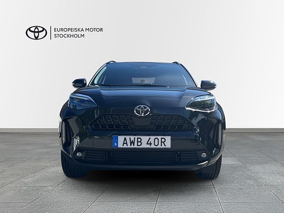 Toyota Yaris Cross 5 of 14