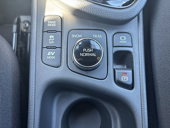 Toyota Yaris Cross 14 of 14