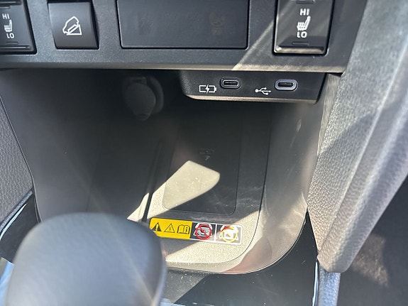 Toyota Yaris Cross 11 of 14
