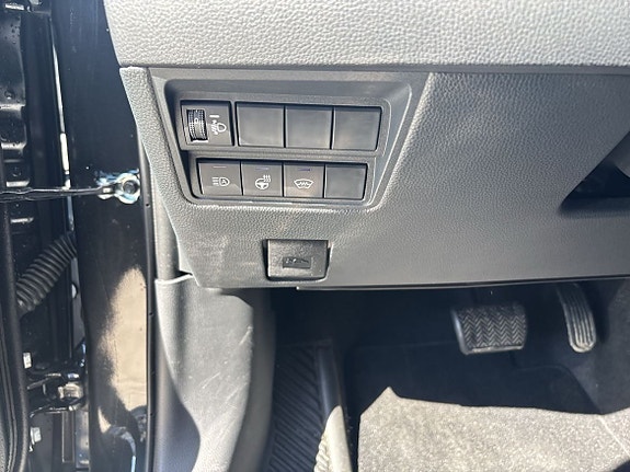 Toyota Yaris Cross 13 of 14