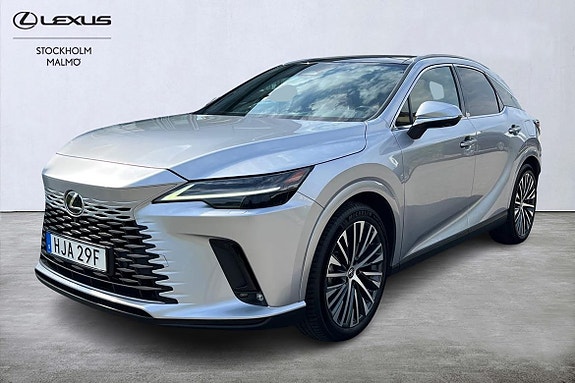 Lexus RX450h