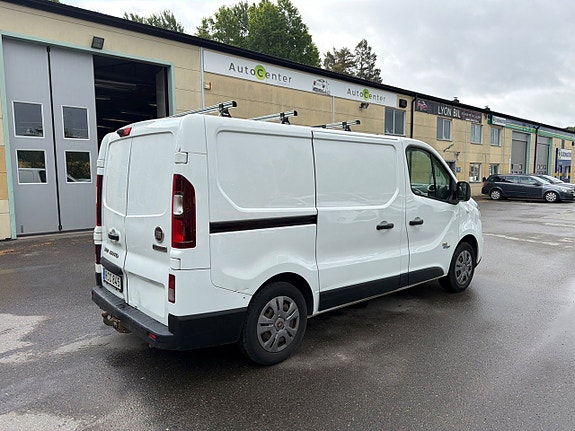 Fiat Talento 6 of 7