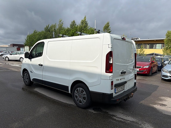 Fiat Talento 5 of 7