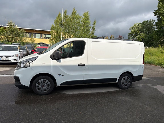 Fiat Talento 4 of 7