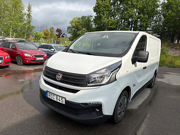 Fiat Talento