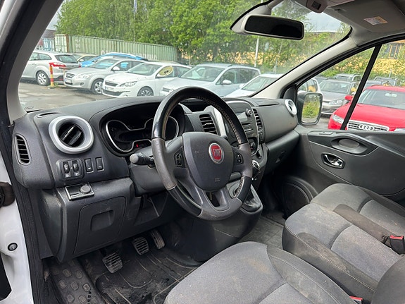 Fiat Talento 7 of 7