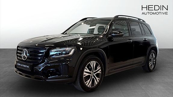 Mercedes-Benz GLB250