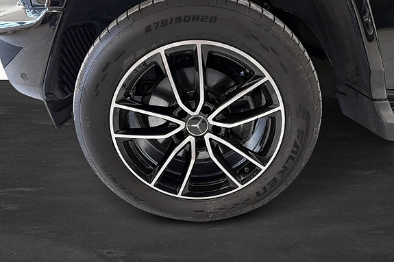 Mercedes-Benz G450 d 5 of 14