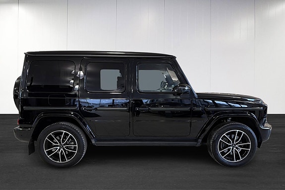 Mercedes-Benz G450 d 6 of 14