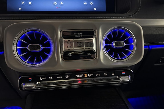 Mercedes-Benz G450 d 14 of 14