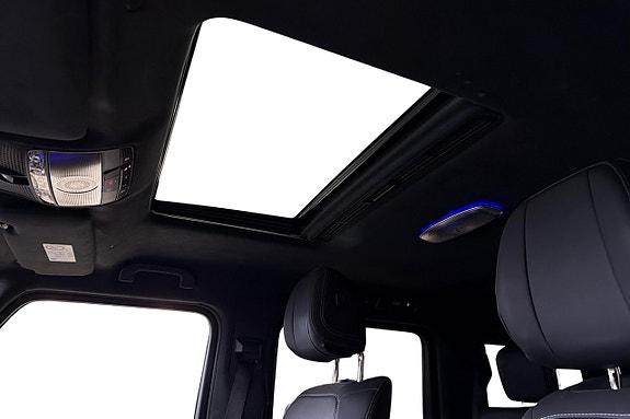Mercedes-Benz G450 d 13 of 14