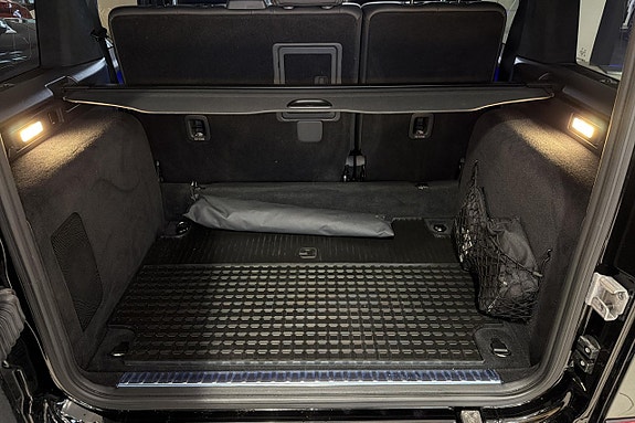 Mercedes-Benz G450 d 11 of 14