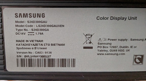 Product image 3 of 5
