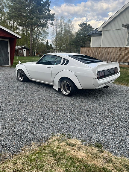 Toyota Celica 5 of 5