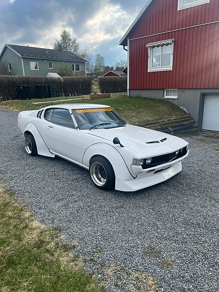 Toyota Celica 4 of 5