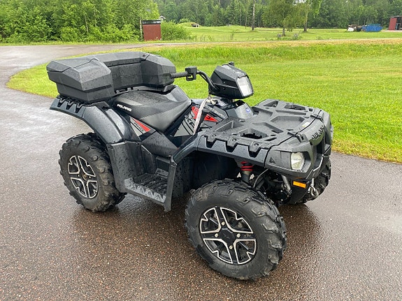 Polaris Polaris Sportsman XP 1000 Köp Online