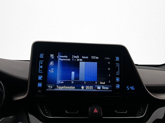 Toyota C-HR 20 of 27