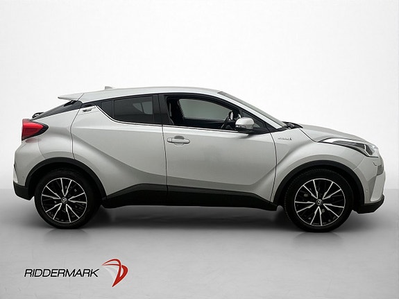 Toyota C-HR 6 of 27