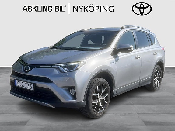 İkinci el  Toyota Rav4 2.5