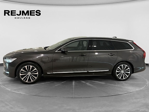 Volvo V90 3 of 15