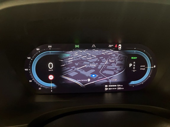Volvo V90 12 of 15