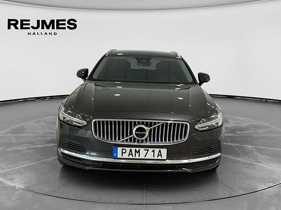 Volvo V90 9 of 15