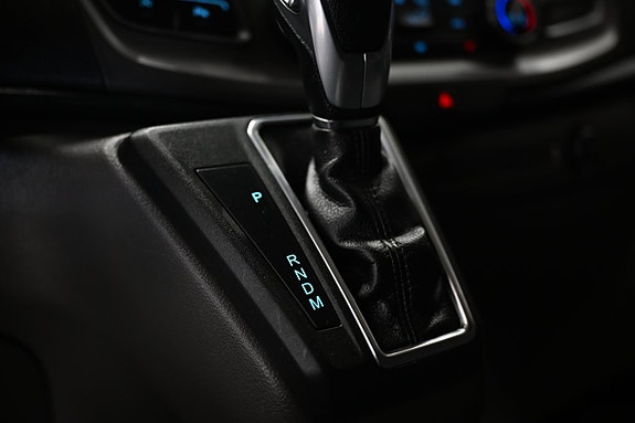 Ford Transit Custom 22 of 30