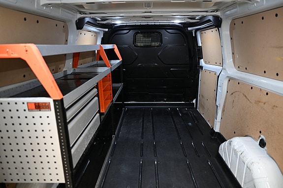 Ford Transit Custom 6 of 30