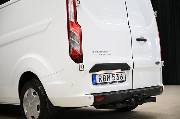 Ford Transit Custom 16 of 30