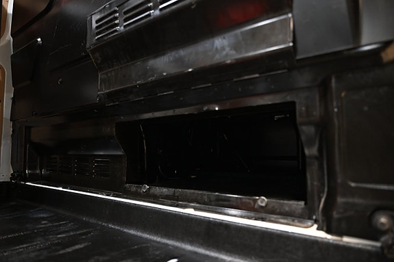 Ford Transit Custom 11 of 30